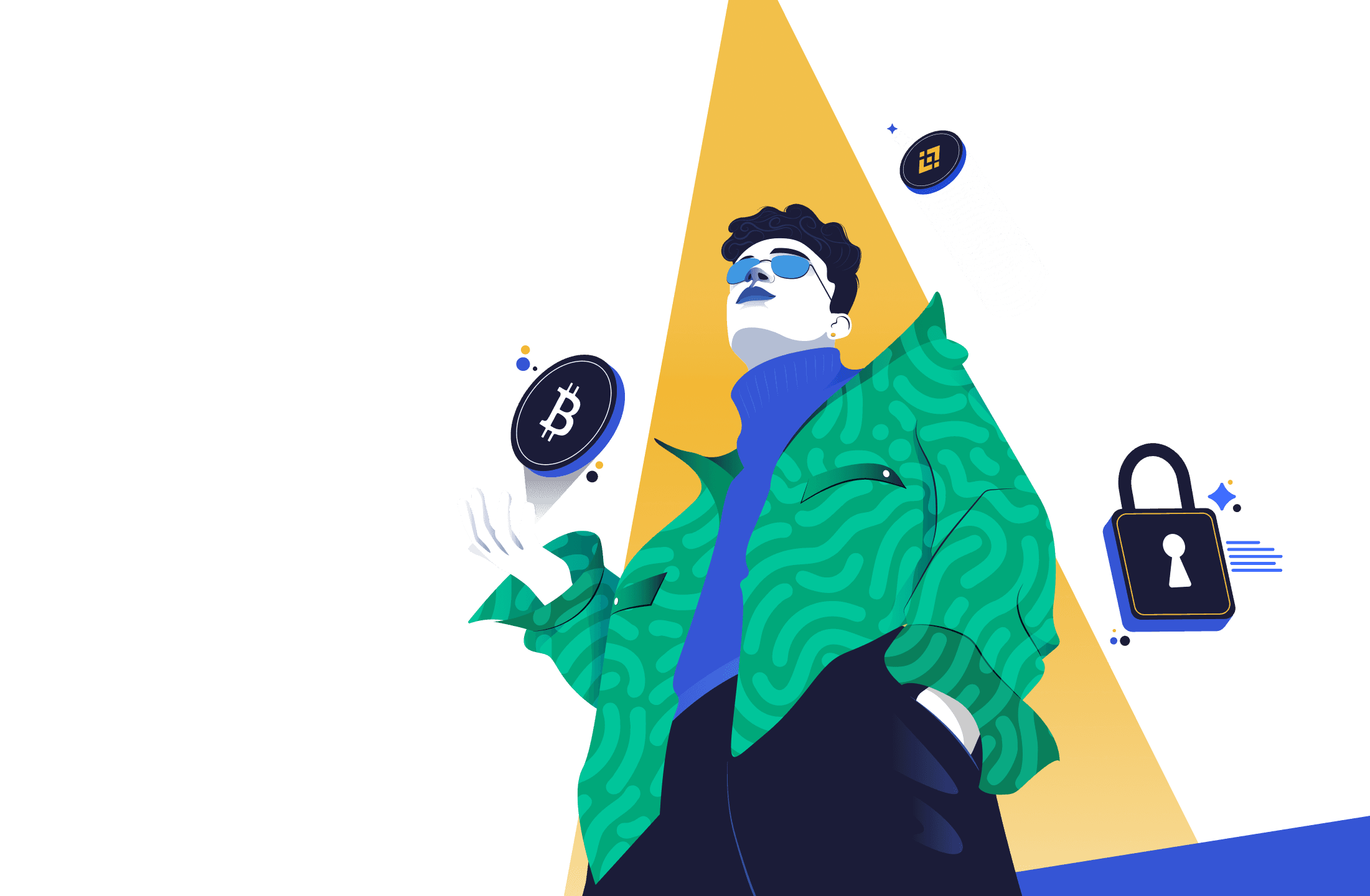 Character illustration